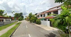 Frankel Estate (D15), Semi-Detached #500630841